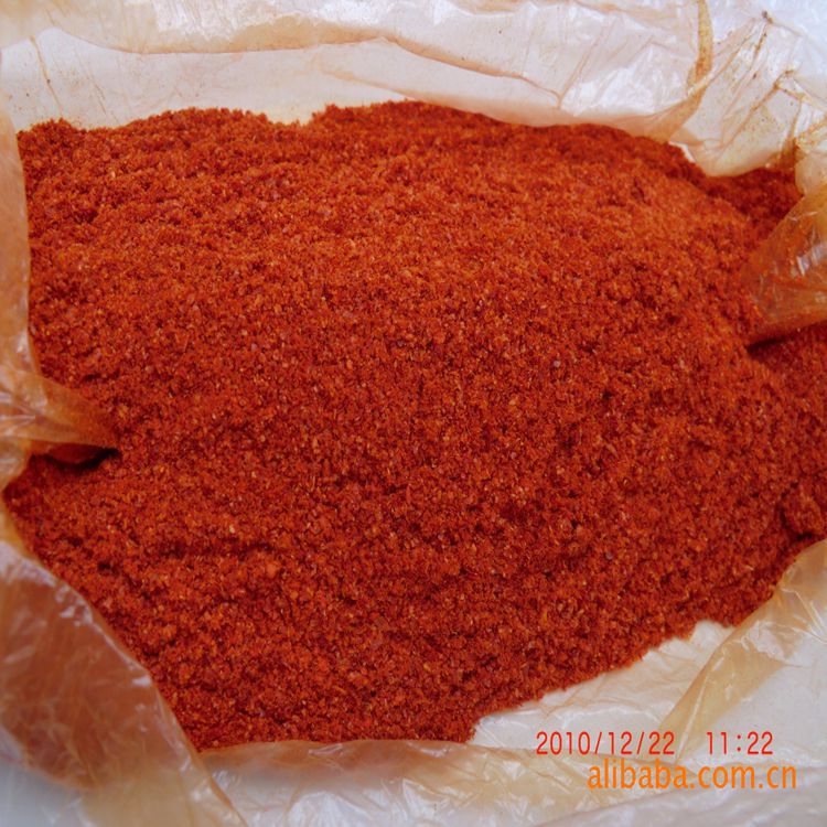 批发优质饲料用辣椒粉天然纯正高转化饲料级高效高蛋白