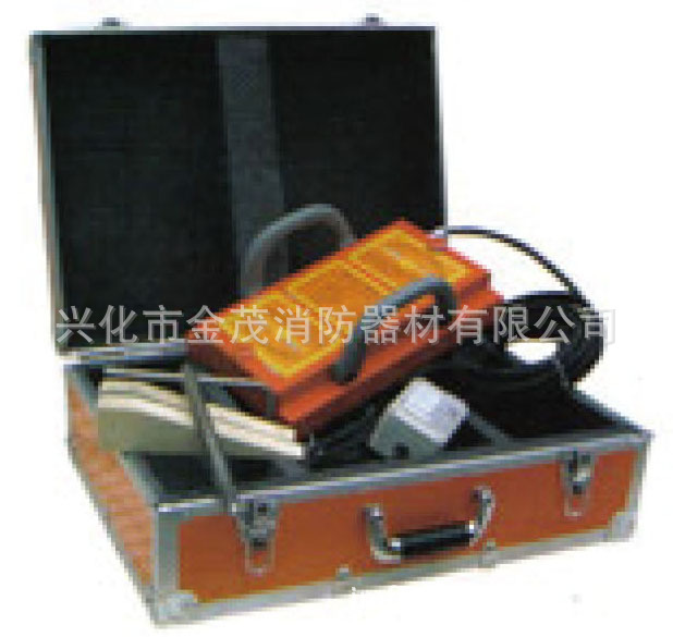 平顶高压强磁堵漏工具