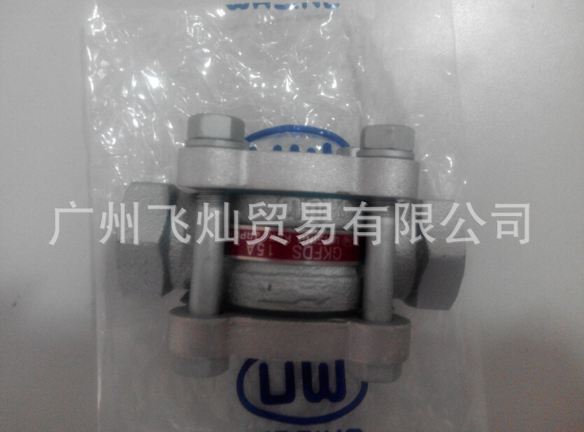 日本WASINOKIKI 流量计GKFDS-15A