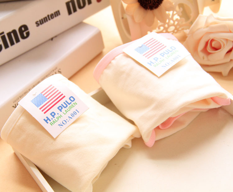 Slip jeunesse Modèle A001 orthographique en coton - Ref 655434 Image 21