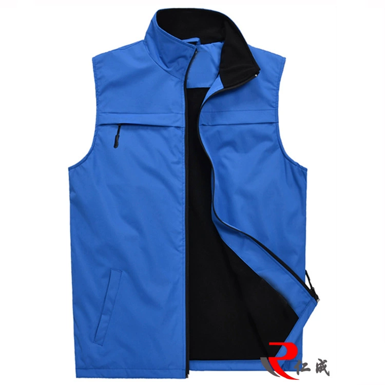 Средние точки сетки, чтобы сгустить рекламный жилет