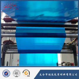 VCI防锈 防UV 收缩膜 包装膜 厂家直销