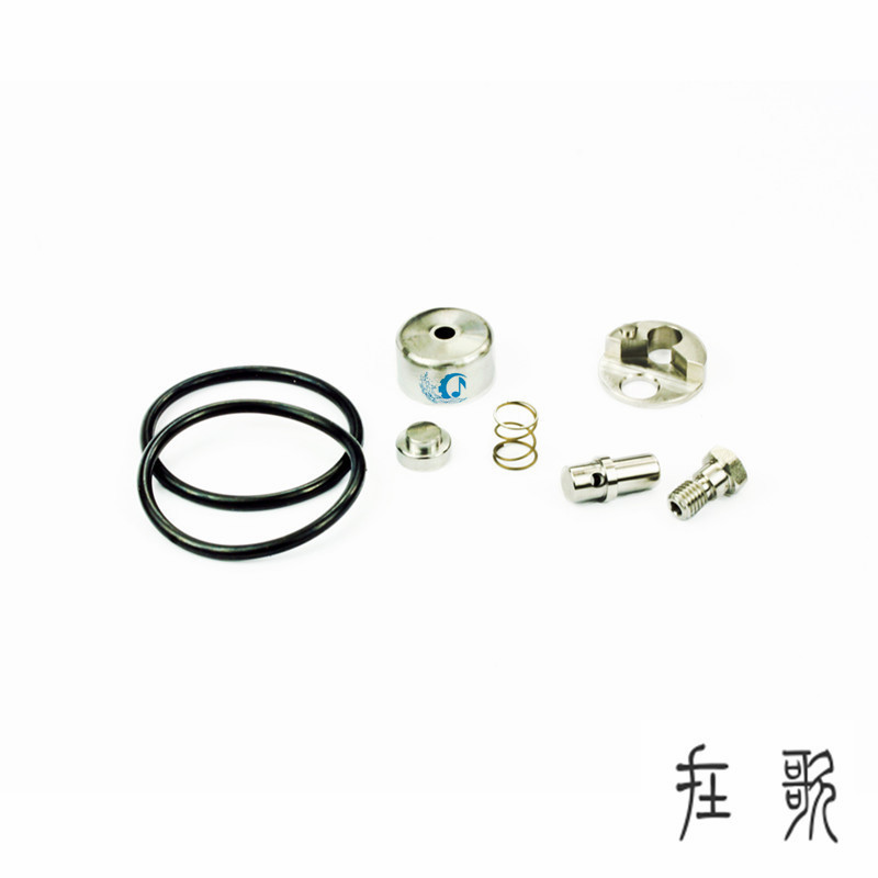 KMT型号水刀单向阀维修包止回阀维修包水刀止回阀维修包