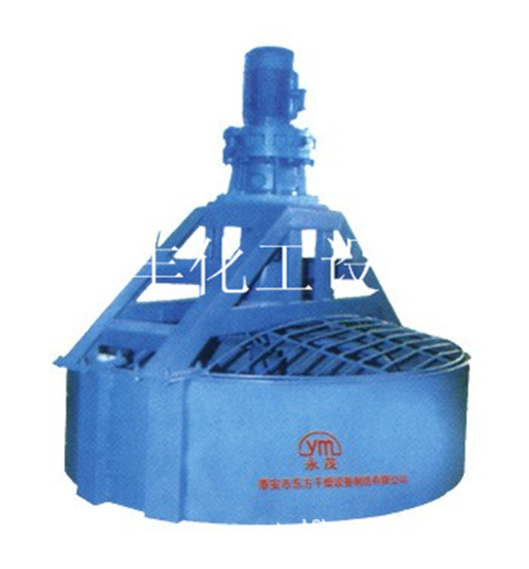 复合肥、有机肥、生物肥 立式搅拌机