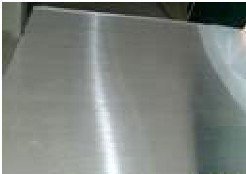 供应装饰面板用0.25mm段纹光面拉丝PC薄膜