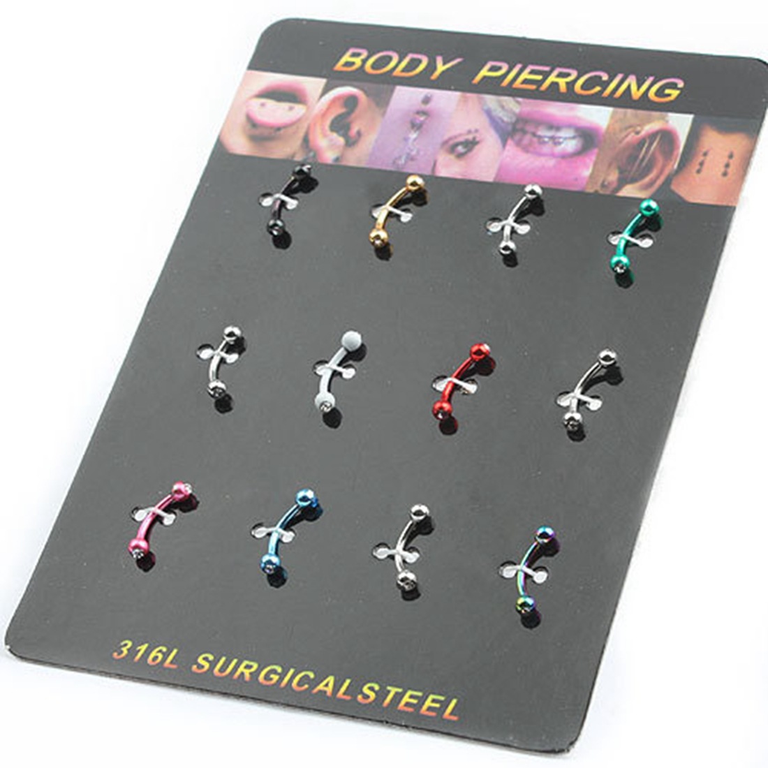 Small wholesale, body piercing jewelry,...