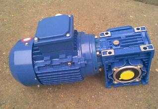 RV130蜗轮蜗杆减速机|蜗轮丝杆减速器|包络减速机