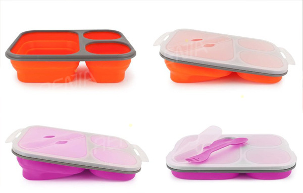 collapsible food container2_2