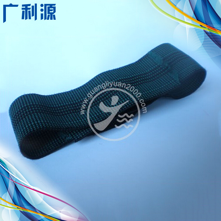 产地货源50MM宽沙发耐磨松紧带 国产服装高弹尼龙松紧带批发伸缩