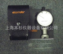 Elcometer123表面粗糙度测量仪、E123A-M表面粗糙度测量仪