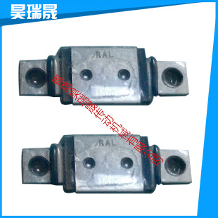 经销供应 THK重型导轨RSR5WN不锈钢型 thk微型直线导轨