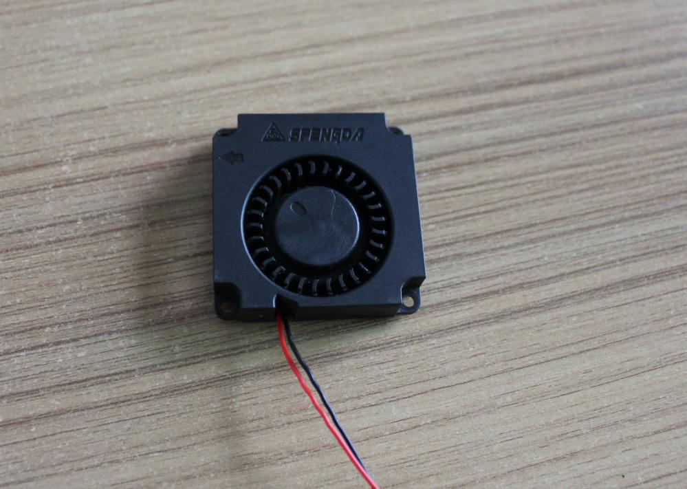 40毫米微型超极本散热风扇 4010超极本散热鼓风机