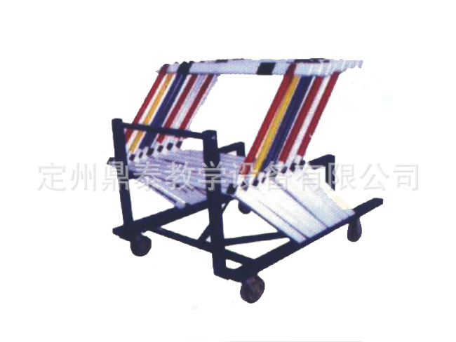 AP-BQC-1116 跨欄推車