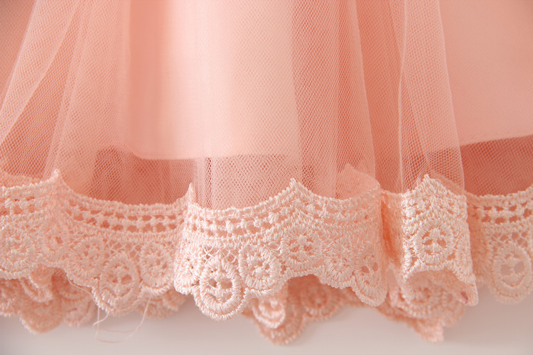 Robes pour fille - Ref 2046358 Image 24