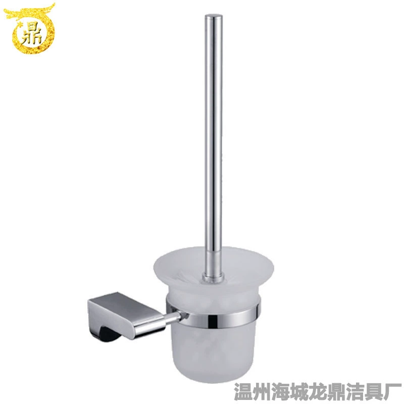 Toilet stainless steel, brush