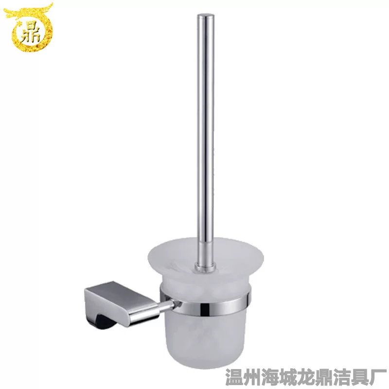 Toilet stainless steel, brush