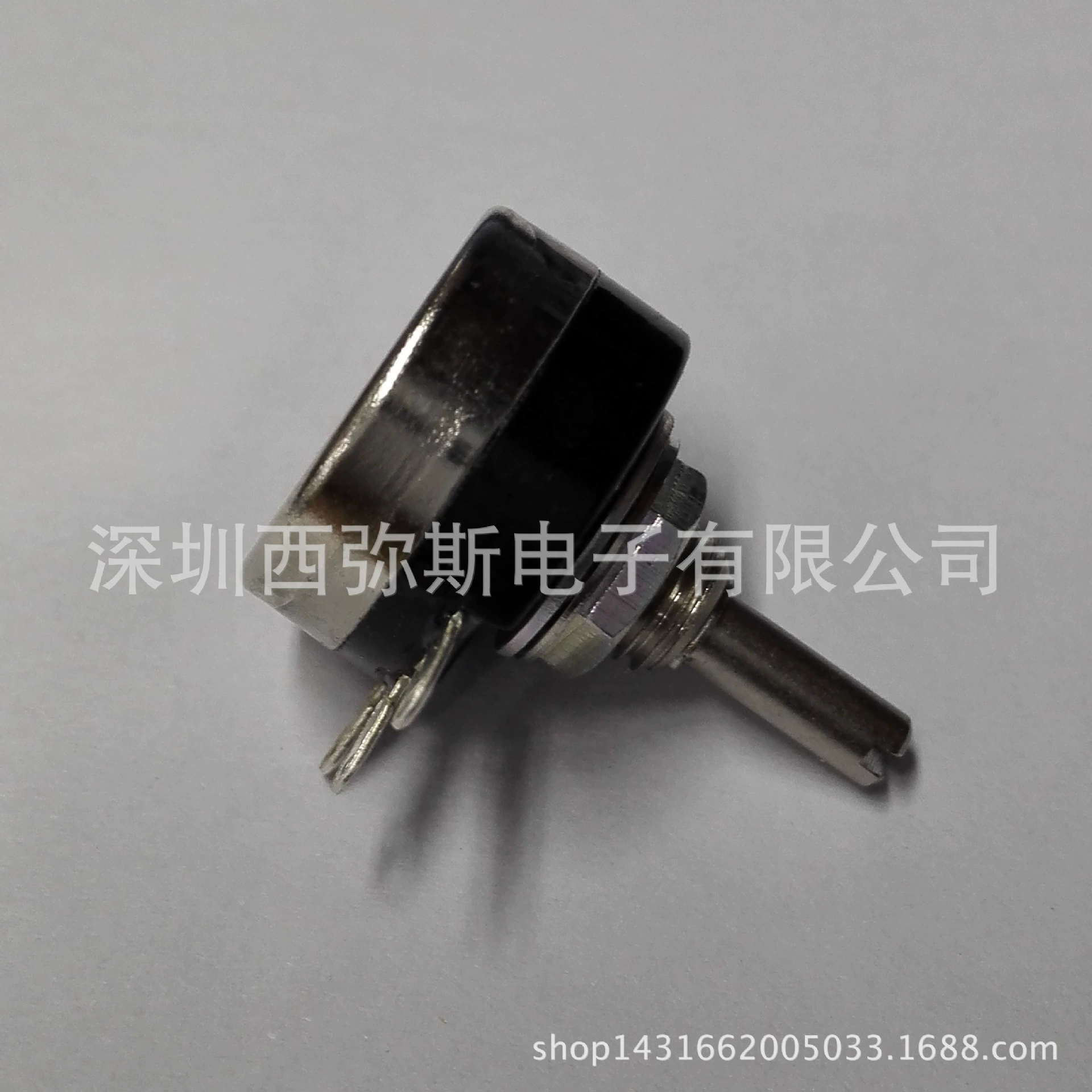 [Новый потенциометр TOCOS RV16YN15SB202 2K TOKYO COSMOS]