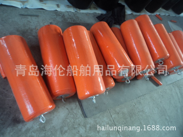 青岛海伦厂家游轮护舷其他船舶配件是01001现货标准件海伦多种PVC