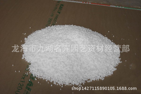 珍珠巖