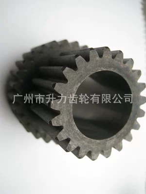 Gears Precision Gear – Diferensial dişli dəstləri