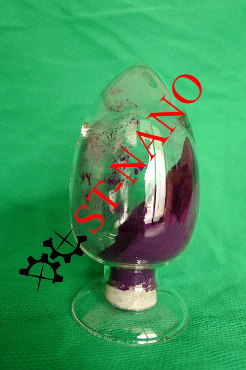 厂家直销高纯超细六硼化镧粉末