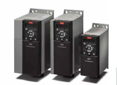 danfoss原装丹佛斯变频器  FC360H1K5T4E20H2BXCDAL  134F3012