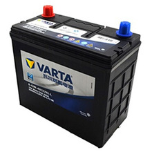 瓦尔塔46B24L免维护蓄电池防酸隔爆式蓄电池 启动蓄电池