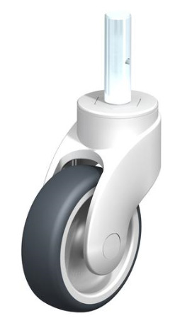 LWK-TPA 101G-ZA51操作舒适性高，行走噪音低 比克力