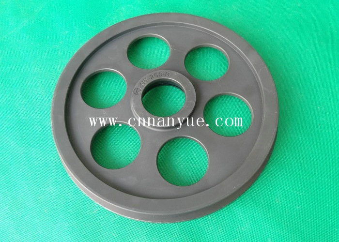 厂家供应 储线轮处理250-B铝合金储线轮-阳极氧化 价格优惠