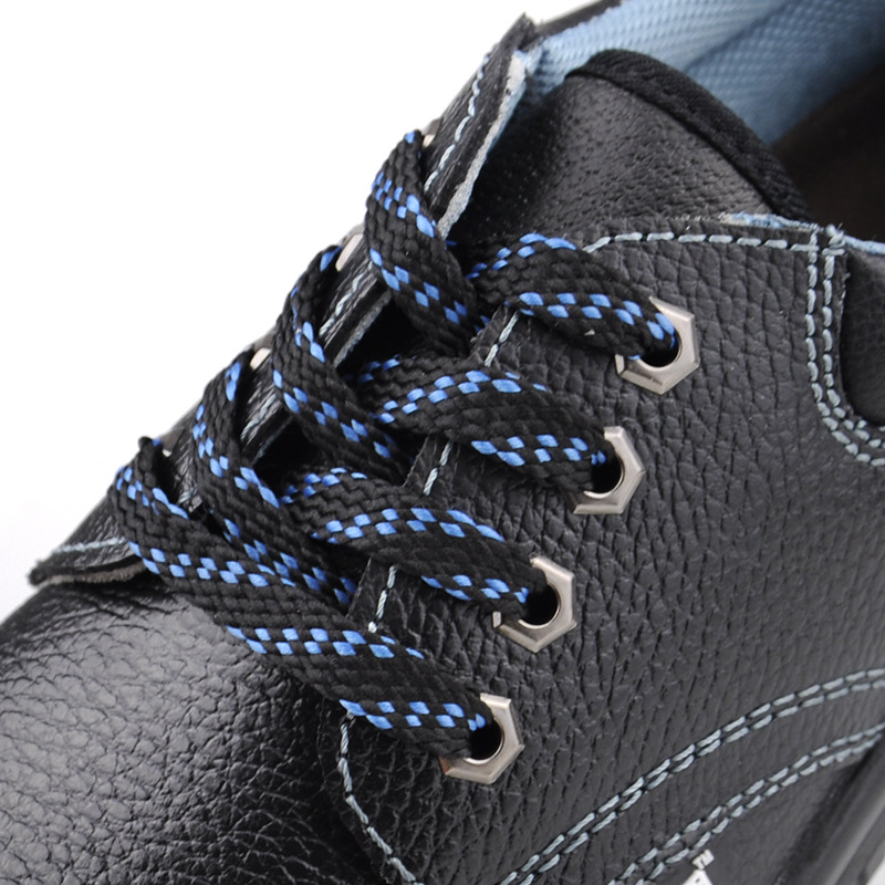 Chaussures de sécurité - Dégâts de puissance - Ref 3404838 Image 3