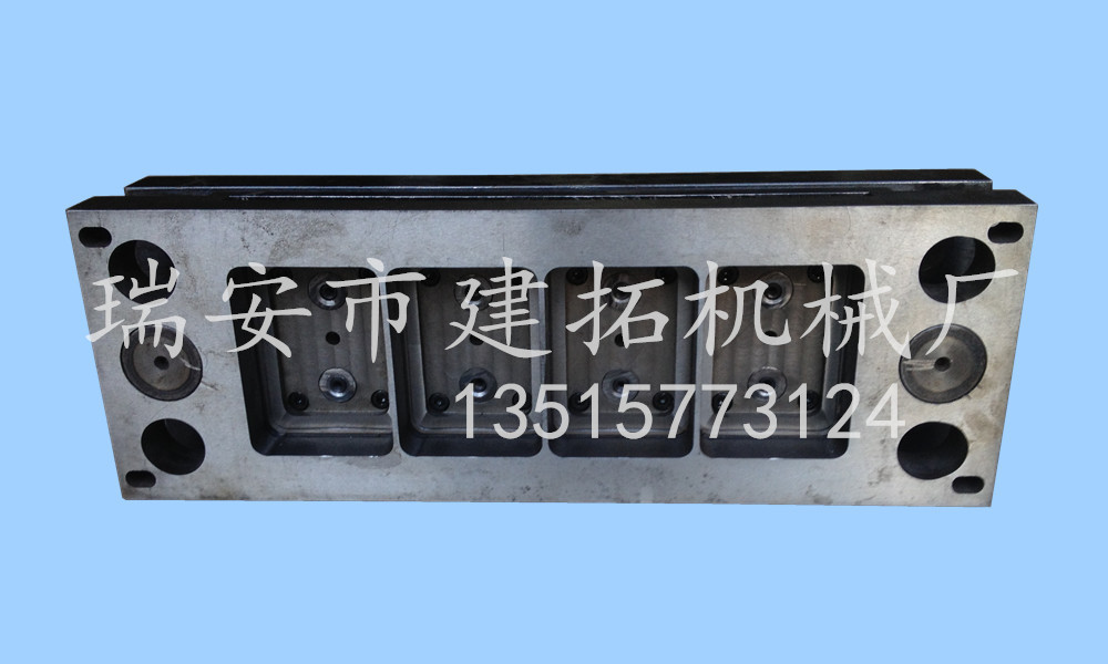 建拓机械JT-768各类暖贴（暖宝宝）蒸汽眼罩模具