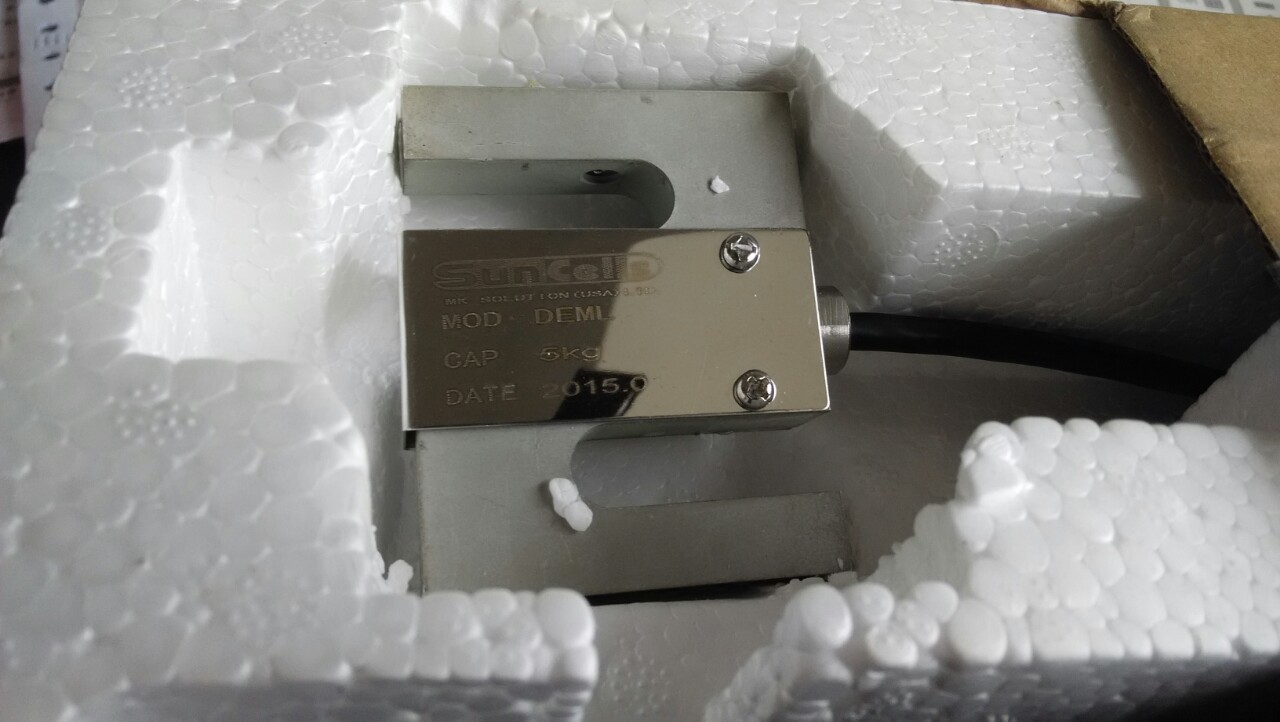 ����SUNCELLS������DEML 5KGsS����ѹ˫����ش�����