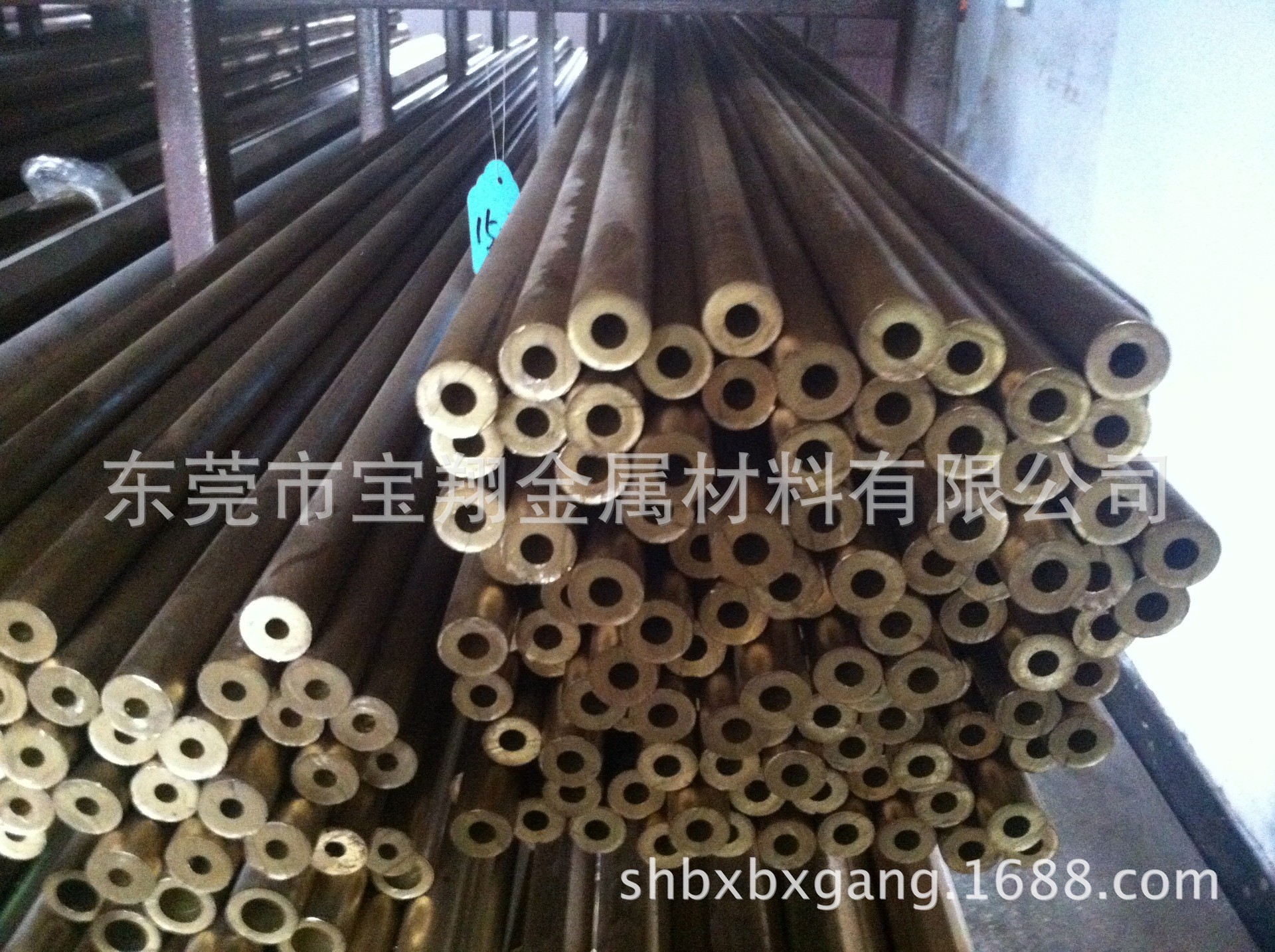 厂家现货 H59 H62 H65 黄铜管 黄铜套 国标黄铜管 环保黄铜管