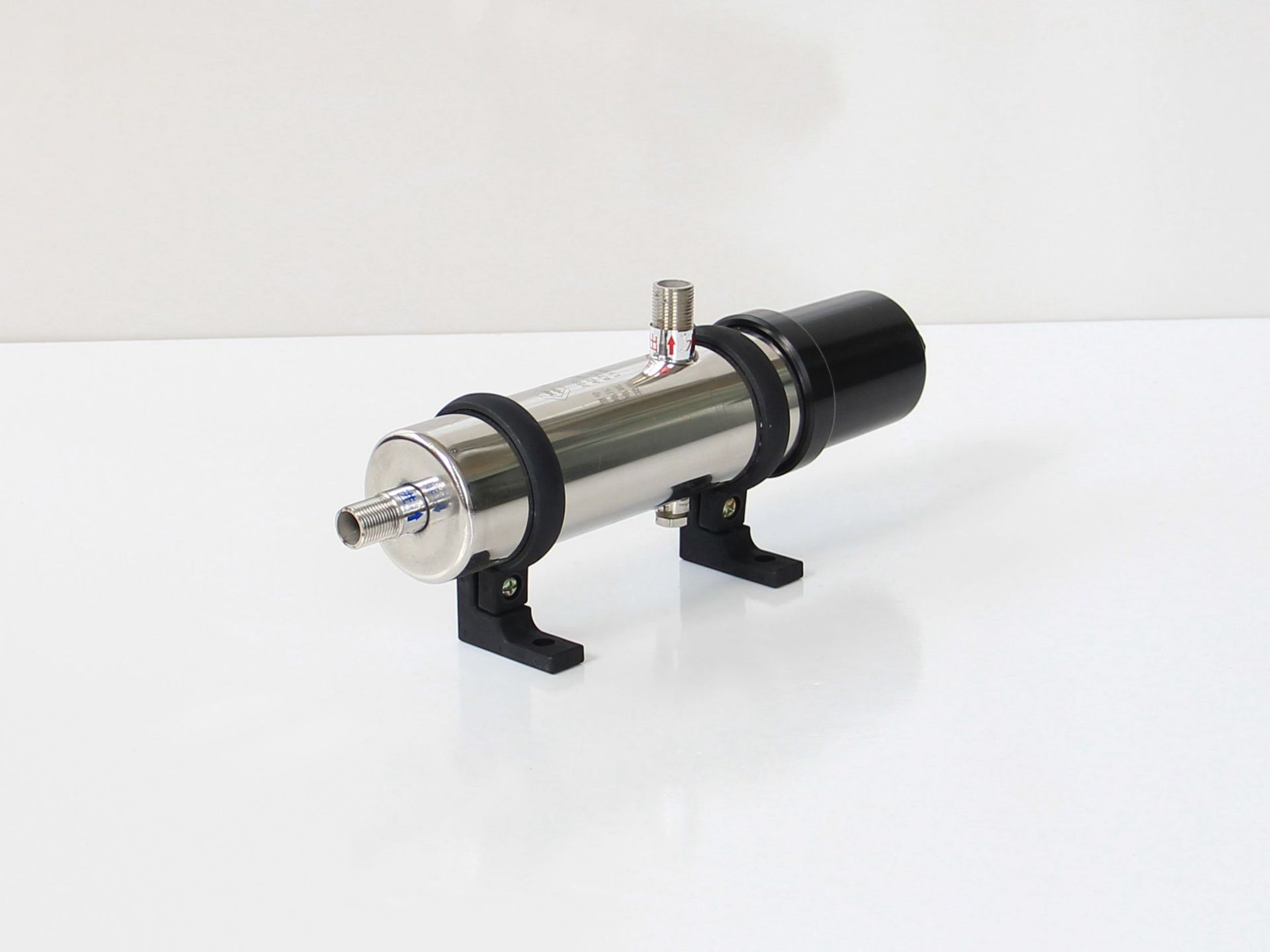 供应JGS1系列卧式自循环水套加热器 1500w