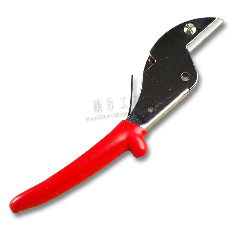 台湾原装进口 冈弘519带弹簧手把 省力剪 修枝剪 剪定铗配件