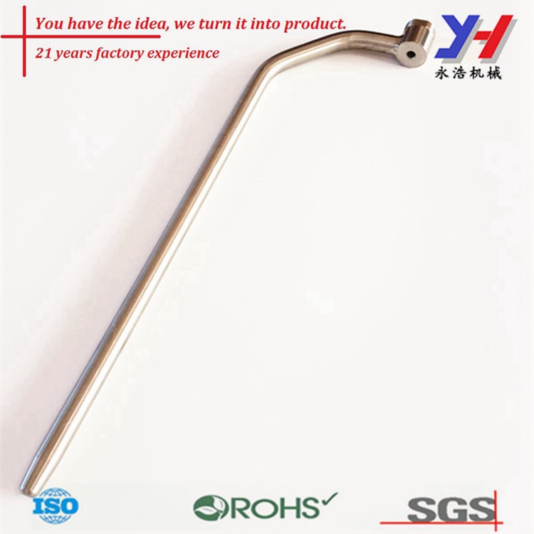 定制铝型材，山地自行车铝框为您的图纸