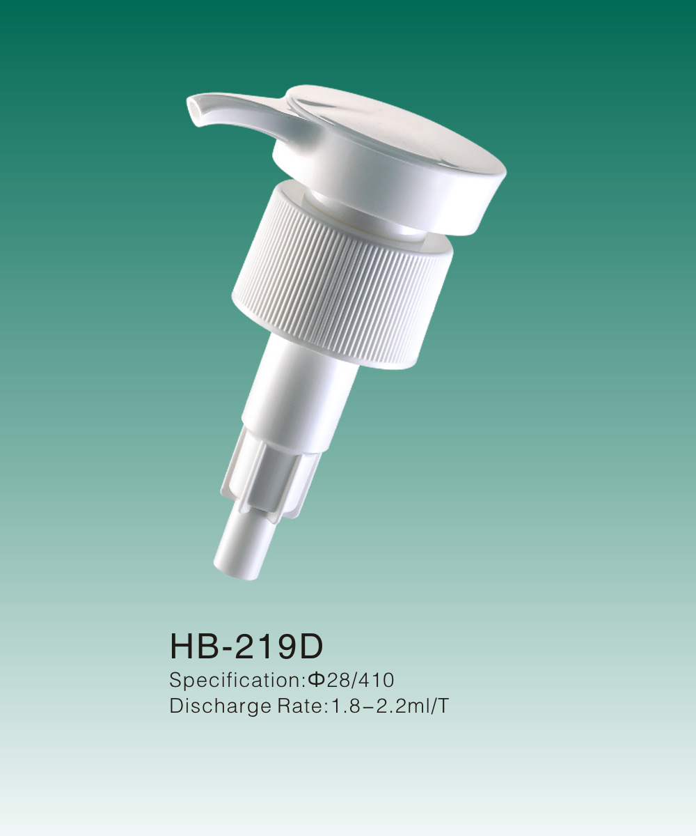 HB-219D