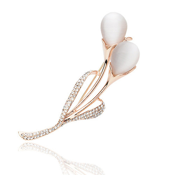 Korean new ladies jewelry fashion temperament
