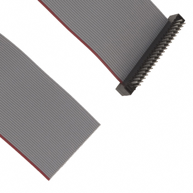 现货SAMTEC/申泰FFMD-20-S-02.00-01 矩形电缆 40P 原装正品