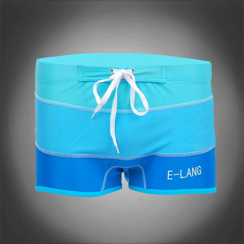 Men's fashionable trousers, sexy swimwear for swimming