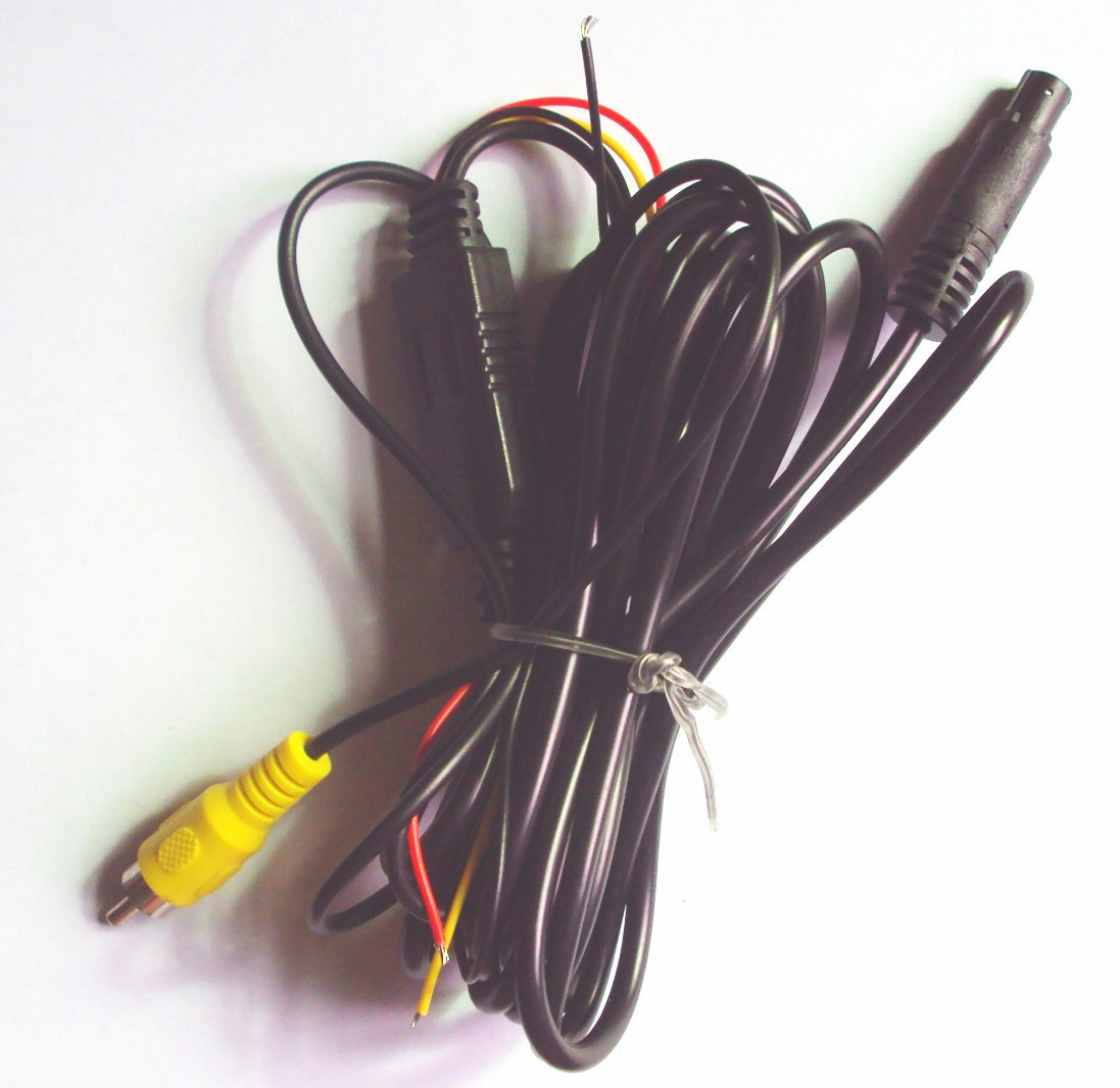 车载线宝马线8P 汽车线 信号线