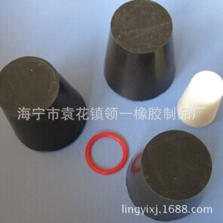 厂家供应橡胶柱 橡胶减震柱 耐磨硅橡胶柱  橡胶柱 橡胶杂件