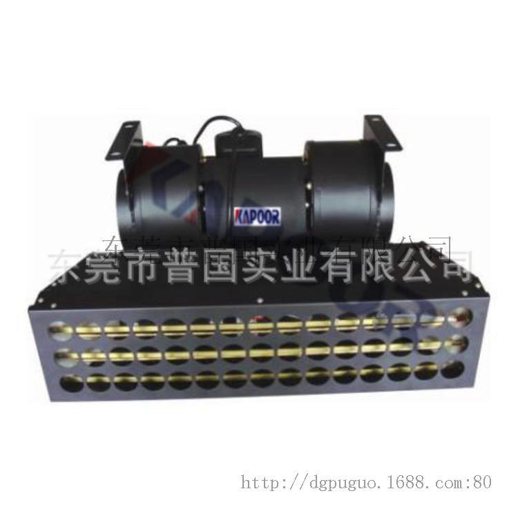 除静电离子印刷 防静电离子风机 鼓风机K-090A|ru