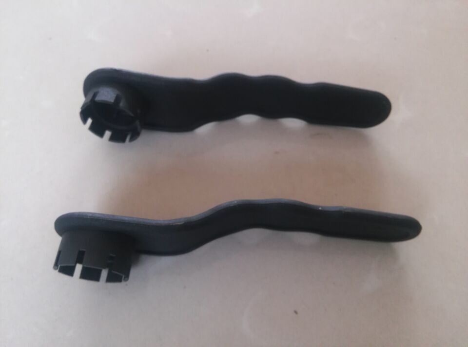 橡皮艇配件    安全气阀、充气阀扳子