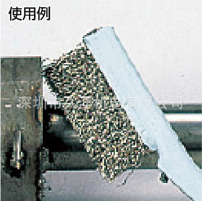 日本中山TRUSCO TJB-SS防静电刷子|除电刷子