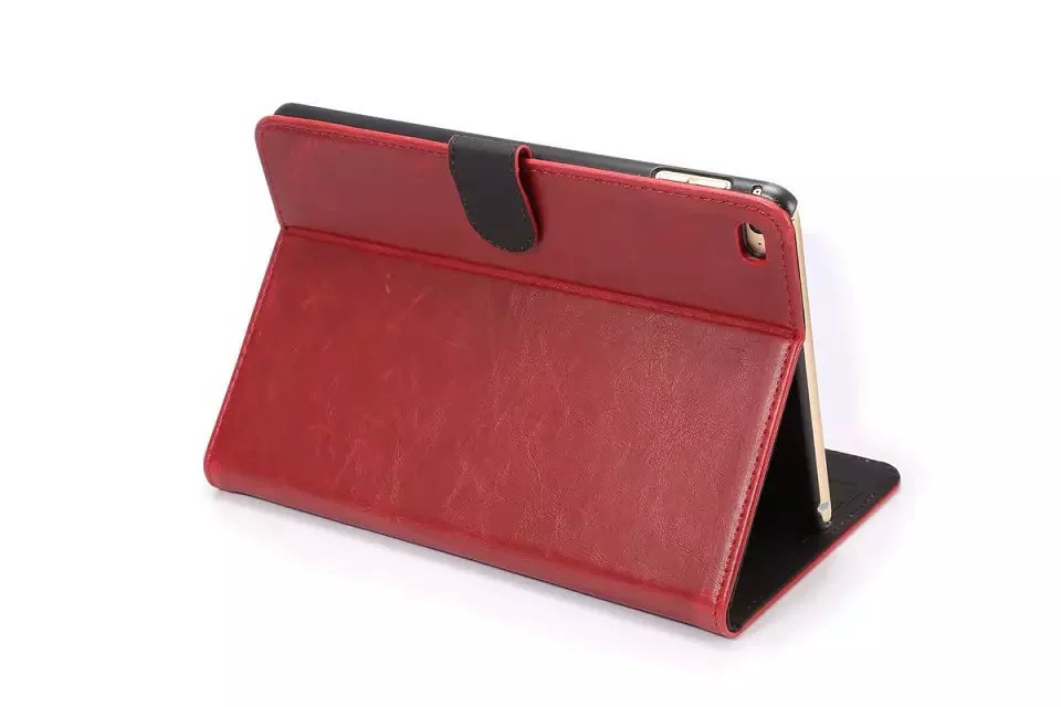 Защитный чехол для планшета iPad Mini 5 / Mini 4, кожаный чехол MINI4/5