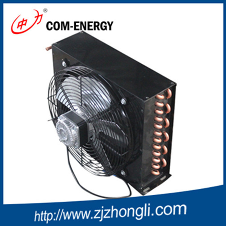 供应 高品质FNF-15冷凝器 翅片冷凝器 蒸发式冷凝器 可加工定制