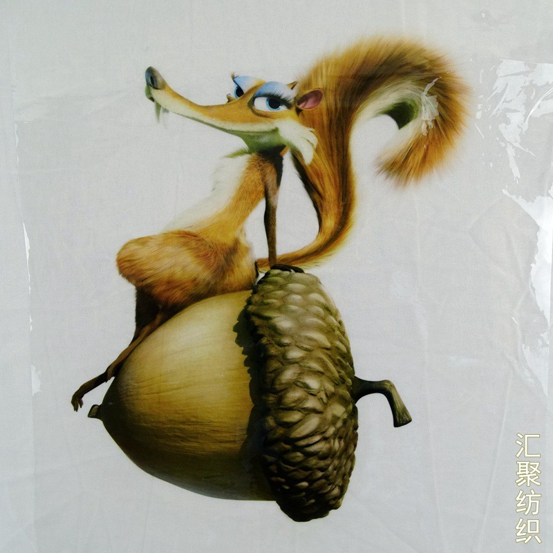 15丝TPU印花 雨衣、 雨伞透明膜印花 油墨印花 高光膜印花