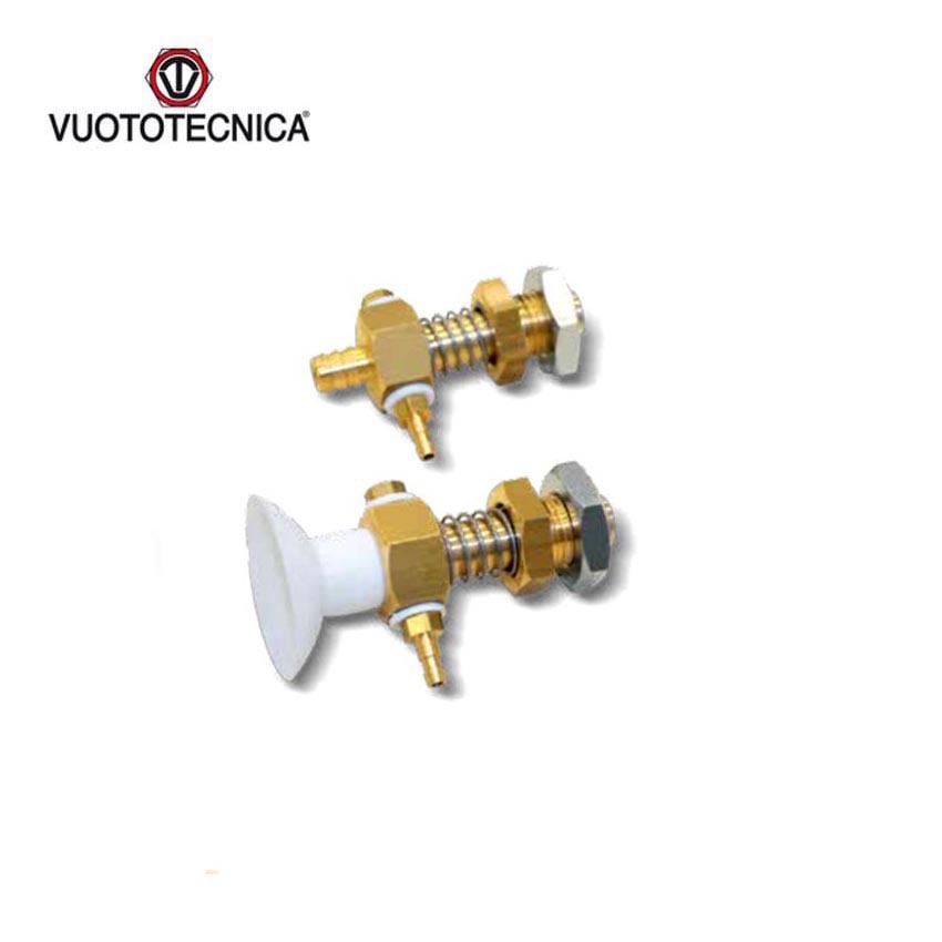 供应意大利VUOTOTECNICA缓冲杆20 25 10