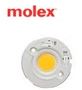 molex照明快速固态连接器